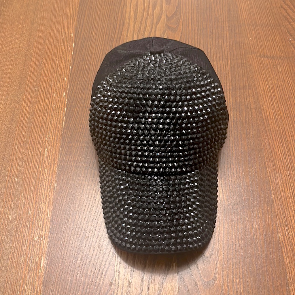 Glitter Hat